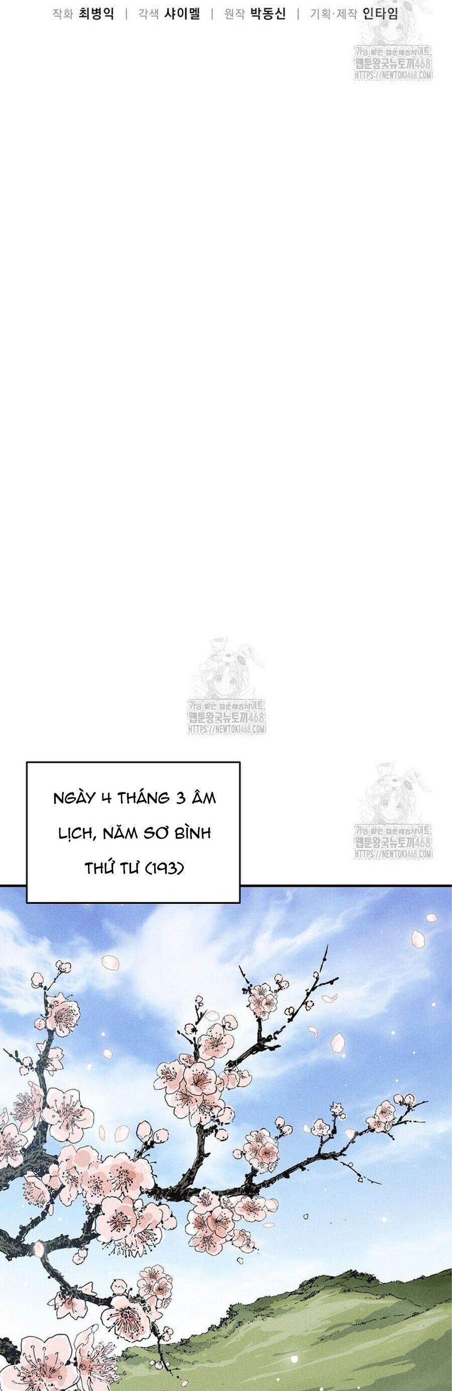 đọc truyện Trọng Sinh Thành Thần Y Thời Tam Quốc Chương 174 ảnh 21 tại Thiên Thai Truyện