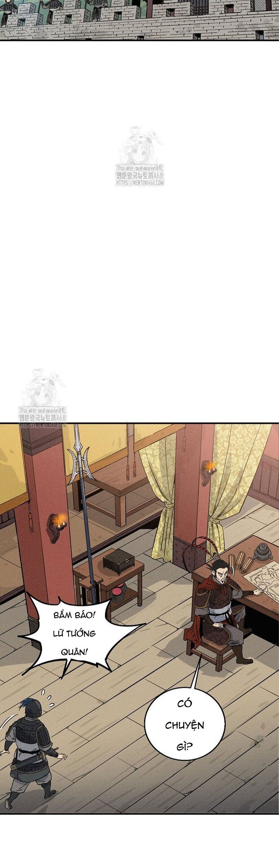 đọc truyện Trọng Sinh Thành Thần Y Thời Tam Quốc Chương 174 ảnh 23 tại Thiên Thai Truyện