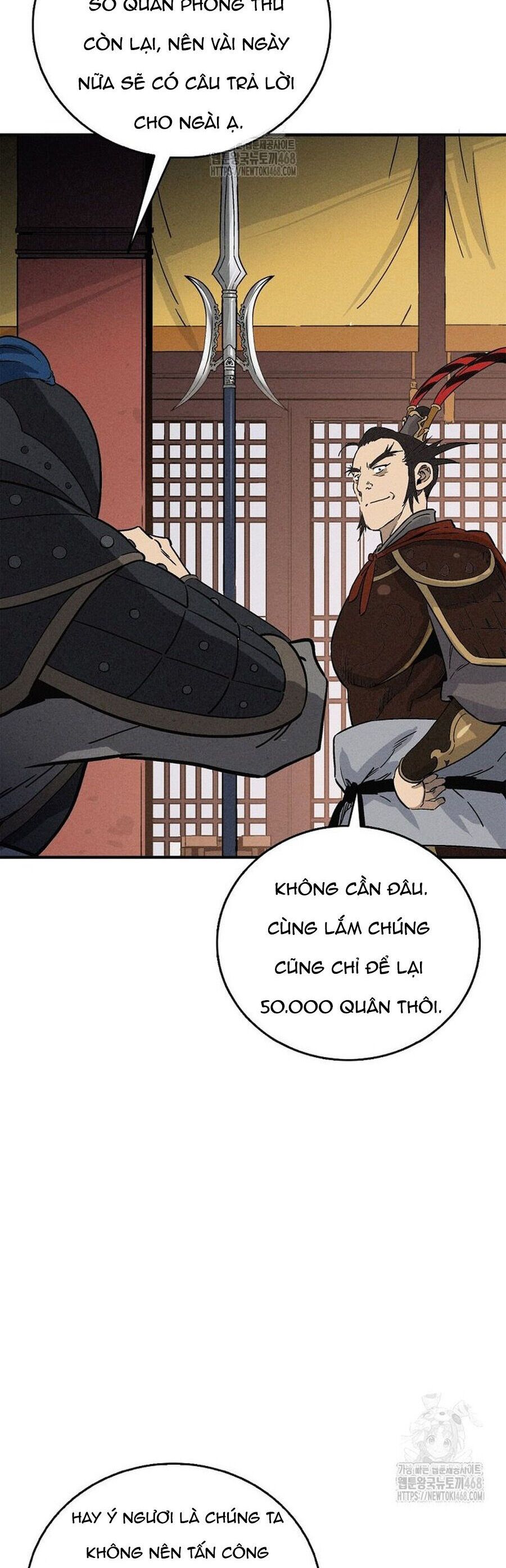 đọc truyện Trọng Sinh Thành Thần Y Thời Tam Quốc Chương 174 ảnh 29 tại Thiên Thai Truyện