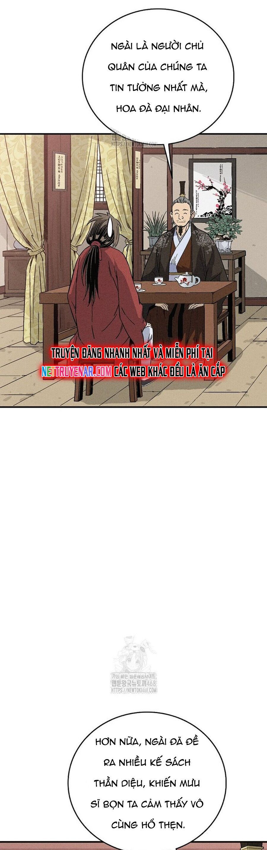 đọc truyện Trọng Sinh Thành Thần Y Thời Tam Quốc Chương 174 ảnh 5 tại Thiên Thai Truyện