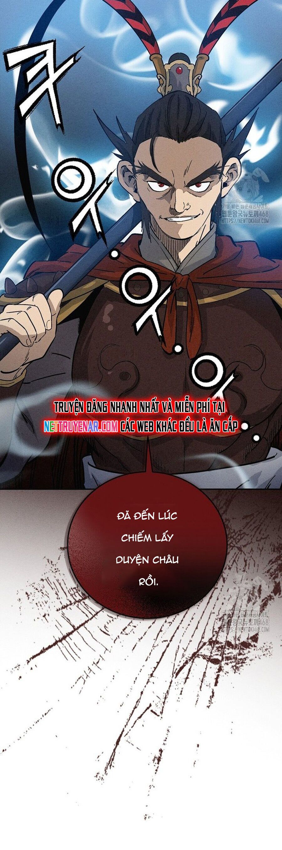 đọc truyện Trọng Sinh Thành Thần Y Thời Tam Quốc Chương 174 ảnh 33 tại Thiên Thai Truyện