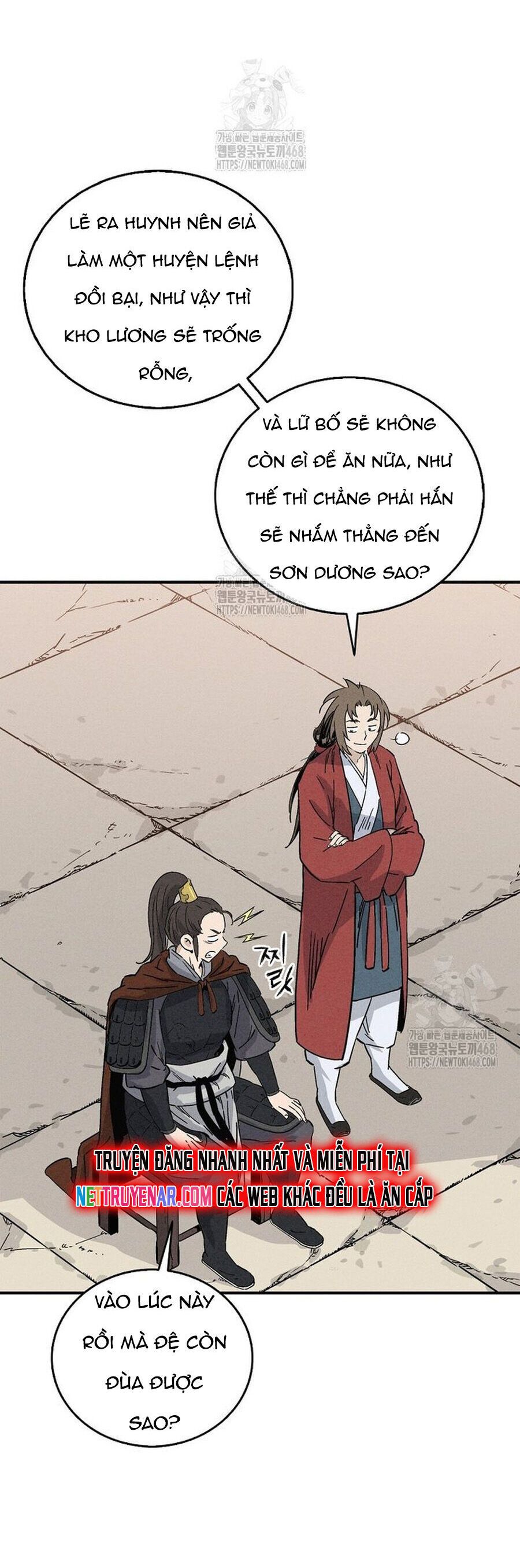 đọc truyện Trọng Sinh Thành Thần Y Thời Tam Quốc Chương 174 ảnh 37 tại Thiên Thai Truyện