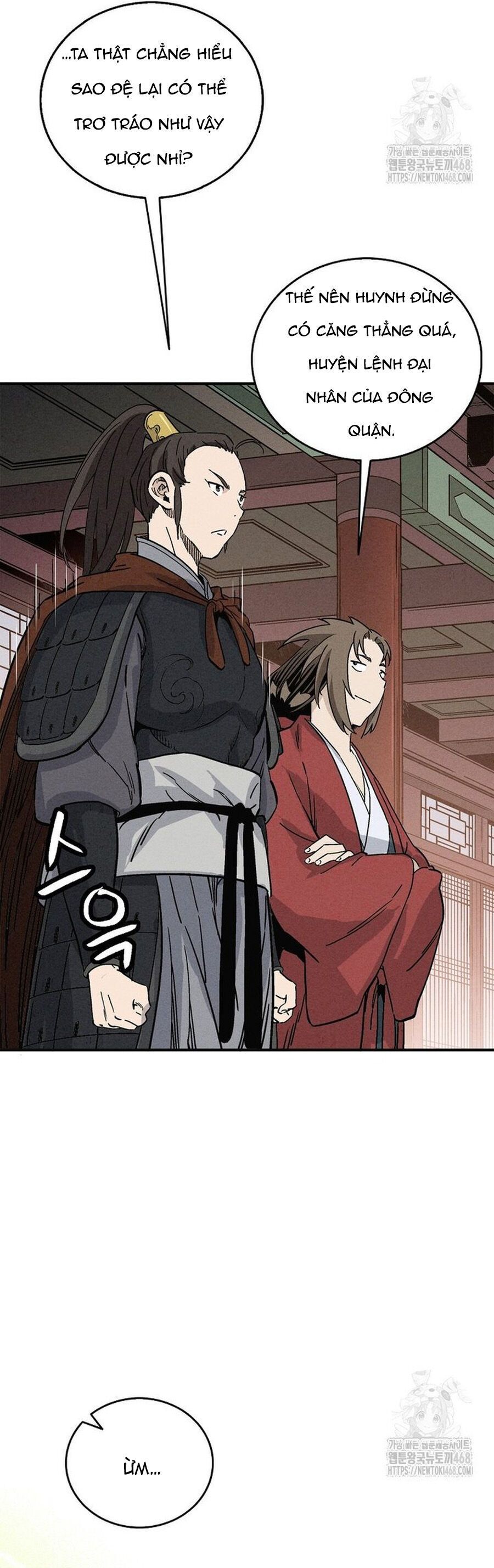 đọc truyện Trọng Sinh Thành Thần Y Thời Tam Quốc Chương 174 ảnh 39 tại Thiên Thai Truyện