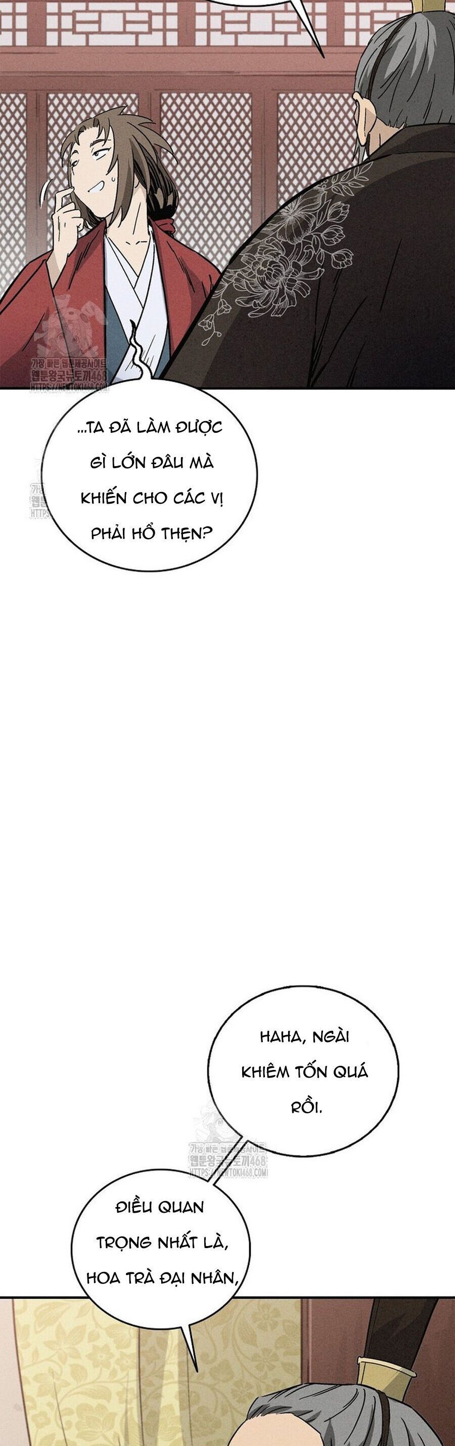 đọc truyện Trọng Sinh Thành Thần Y Thời Tam Quốc Chương 174 ảnh 6 tại Thiên Thai Truyện