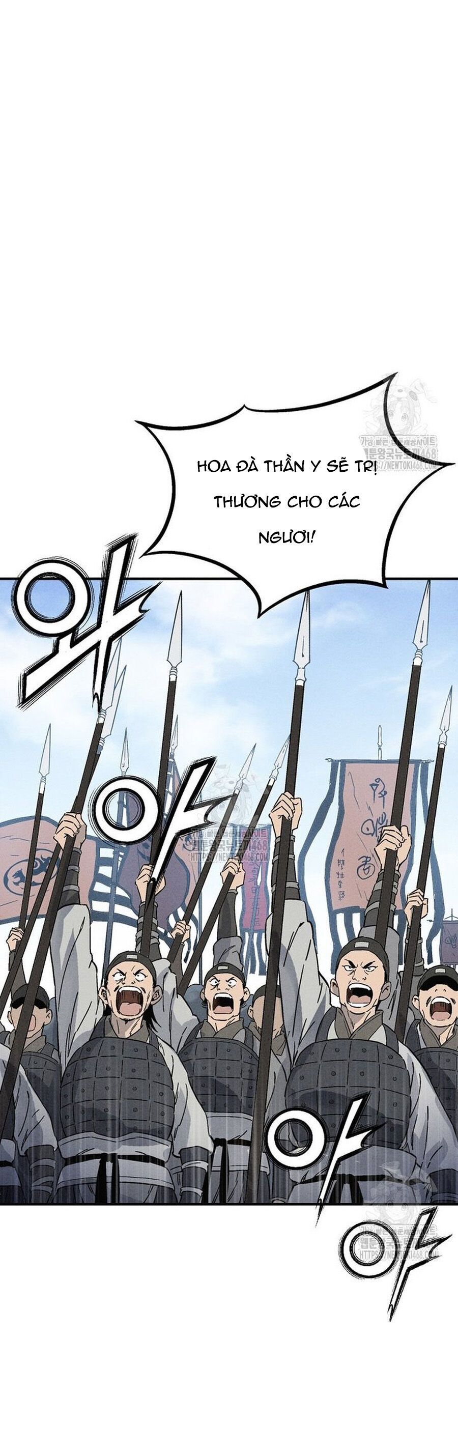 đọc truyện Trọng Sinh Thành Thần Y Thời Tam Quốc Chương 174 ảnh 46 tại Thiên Thai Truyện