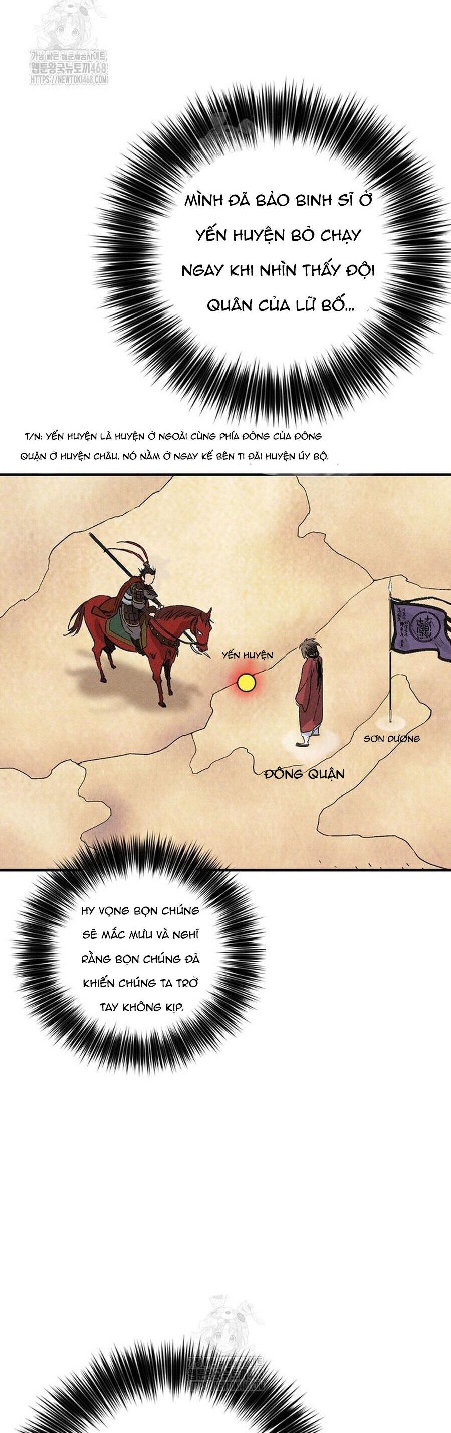 đọc truyện Trọng Sinh Thành Thần Y Thời Tam Quốc Chương 174 ảnh 49 tại Thiên Thai Truyện