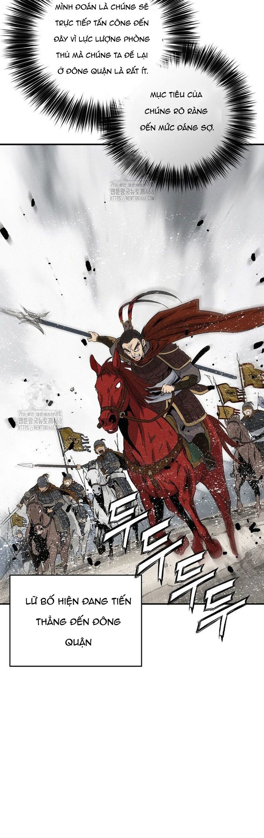 đọc truyện Trọng Sinh Thành Thần Y Thời Tam Quốc Chương 174 ảnh 50 tại Thiên Thai Truyện