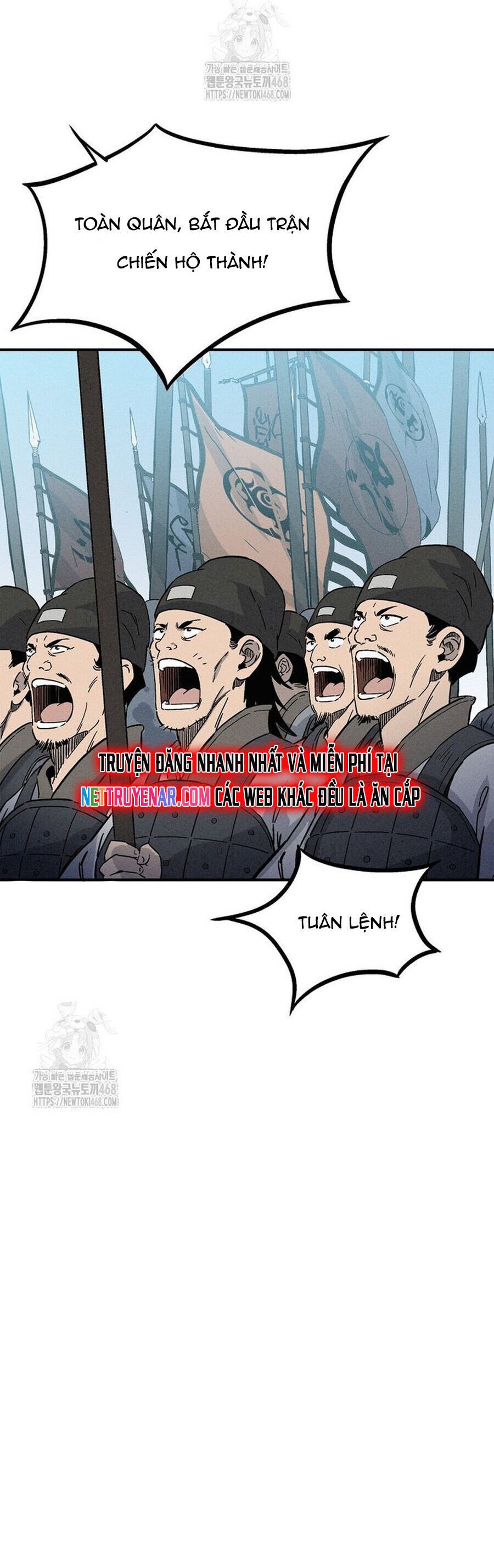 đọc truyện Trọng Sinh Thành Thần Y Thời Tam Quốc Chương 174 ảnh 52 tại Thiên Thai Truyện