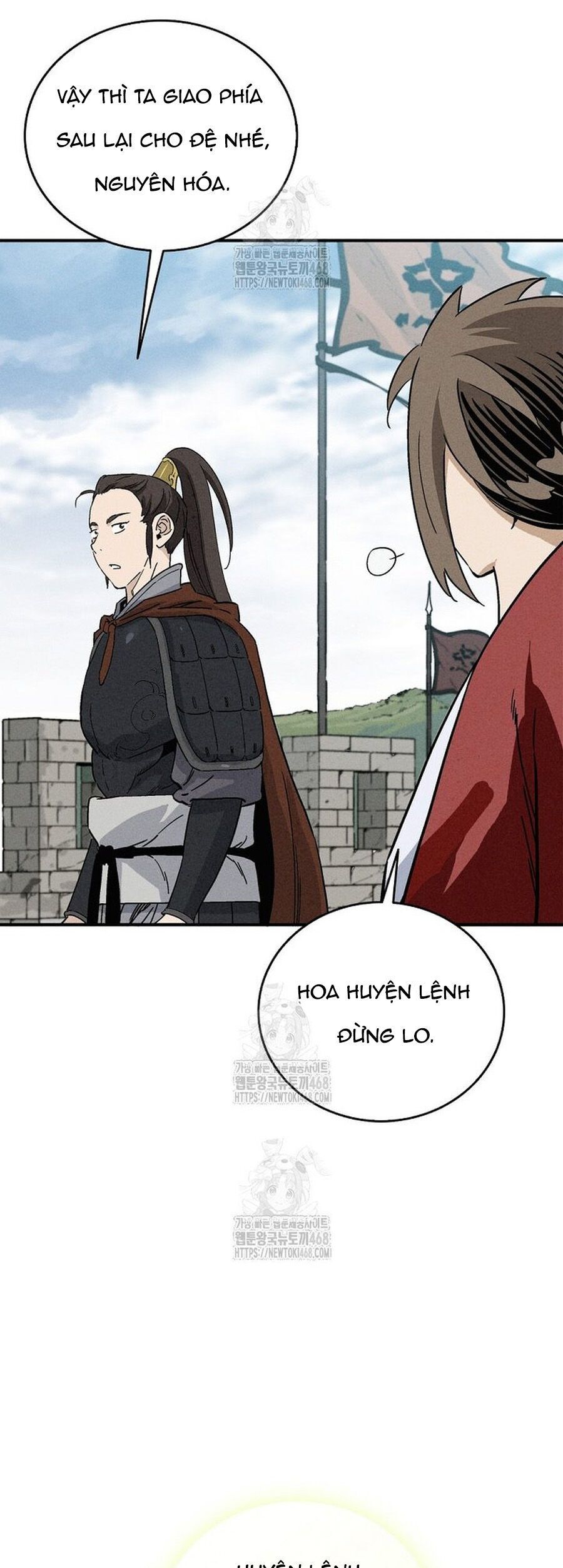 đọc truyện Trọng Sinh Thành Thần Y Thời Tam Quốc Chương 174 ảnh 53 tại Thiên Thai Truyện