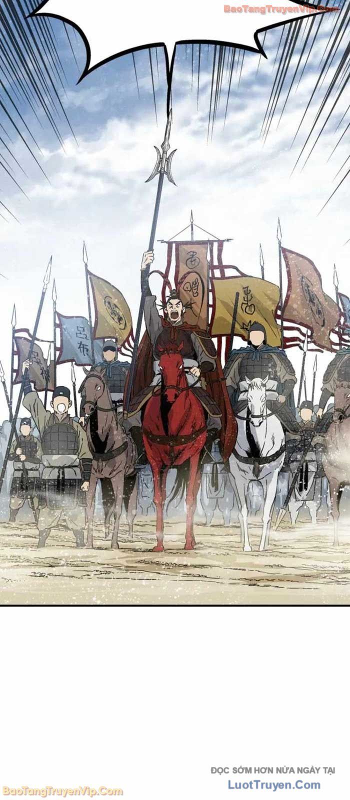 đọc truyện Trọng Sinh Thành Thần Y Thời Tam Quốc Chương 175 ảnh 20 tại Thiên Thai Truyện