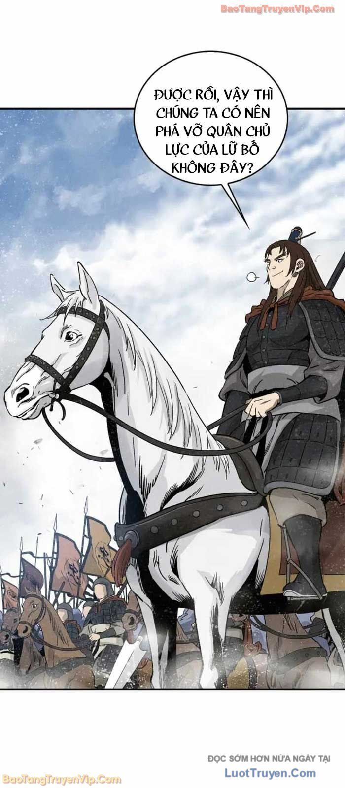 đọc truyện Trọng Sinh Thành Thần Y Thời Tam Quốc Chương 175 ảnh 43 tại Thiên Thai Truyện