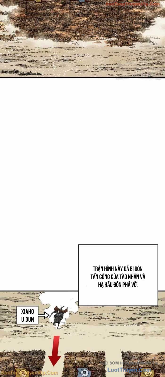 đọc truyện Trọng Sinh Thành Thần Y Thời Tam Quốc Chương 175 ảnh 58 tại Thiên Thai Truyện