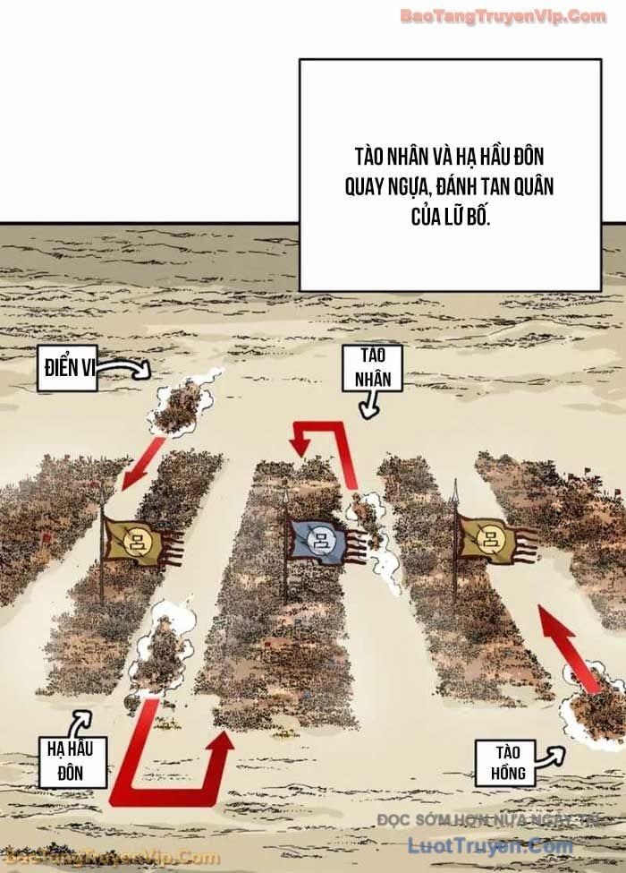 đọc truyện Trọng Sinh Thành Thần Y Thời Tam Quốc Chương 175 ảnh 64 tại Thiên Thai Truyện