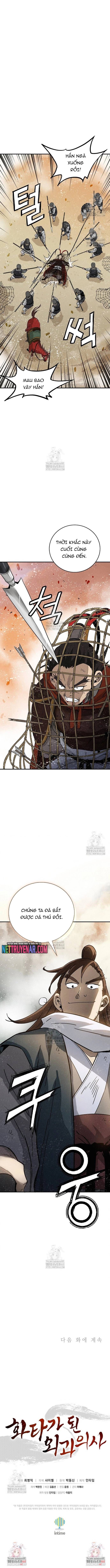 đọc truyện Trọng Sinh Thành Thần Y Thời Tam Quốc Chương 176 ảnh 12 tại Thiên Thai Truyện