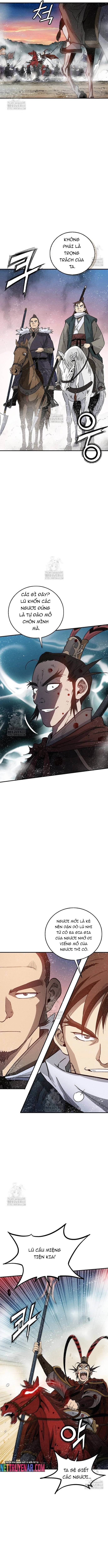 đọc truyện Trọng Sinh Thành Thần Y Thời Tam Quốc Chương 176 ảnh 4 tại Thiên Thai Truyện