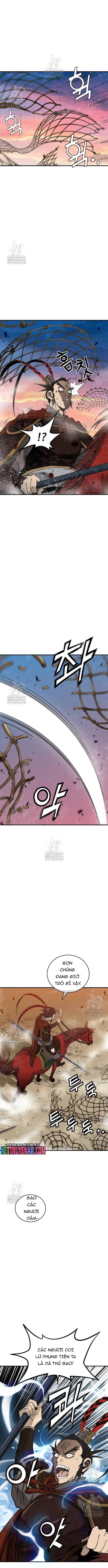 đọc truyện Trọng Sinh Thành Thần Y Thời Tam Quốc Chương 176 ảnh 5 tại Thiên Thai Truyện