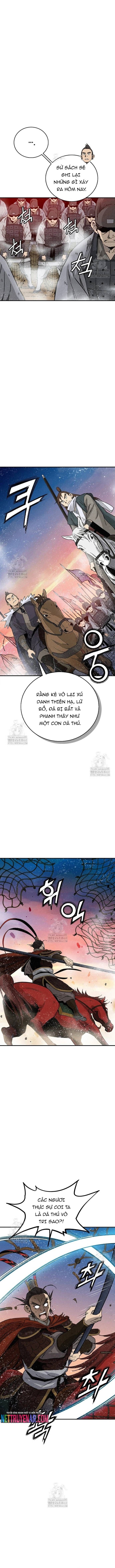 đọc truyện Trọng Sinh Thành Thần Y Thời Tam Quốc Chương 176 ảnh 6 tại Thiên Thai Truyện