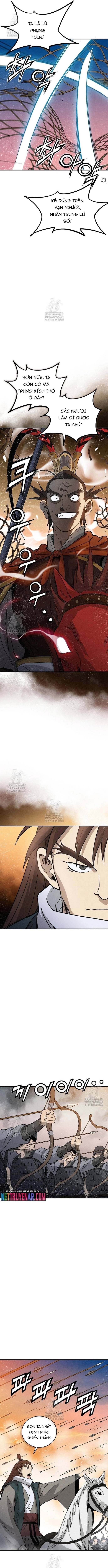 đọc truyện Trọng Sinh Thành Thần Y Thời Tam Quốc Chương 176 ảnh 7 tại Thiên Thai Truyện