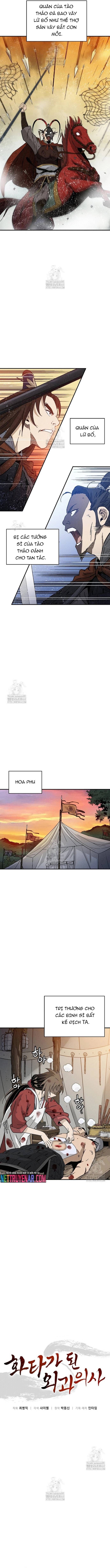 đọc truyện Trọng Sinh Thành Thần Y Thời Tam Quốc Chương 176 ảnh 9 tại Thiên Thai Truyện