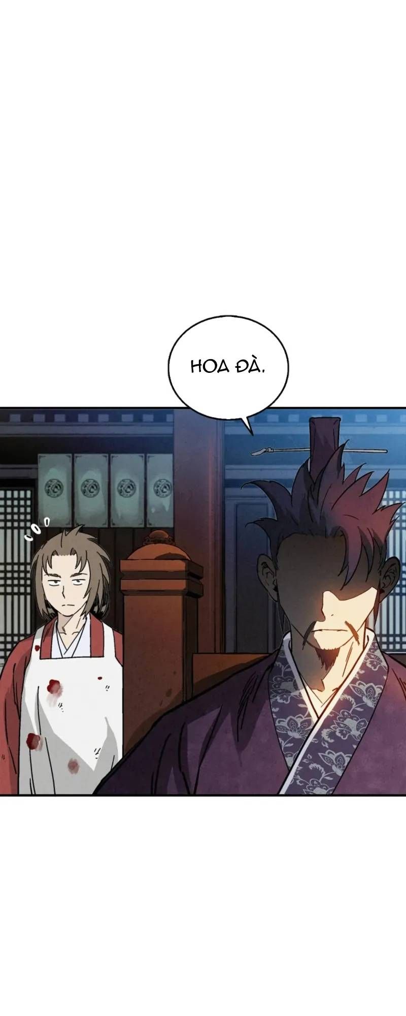 đọc truyện Trọng Sinh Thành Thần Y Thời Tam Quốc Chương 177 ảnh 13 tại Thiên Thai Truyện