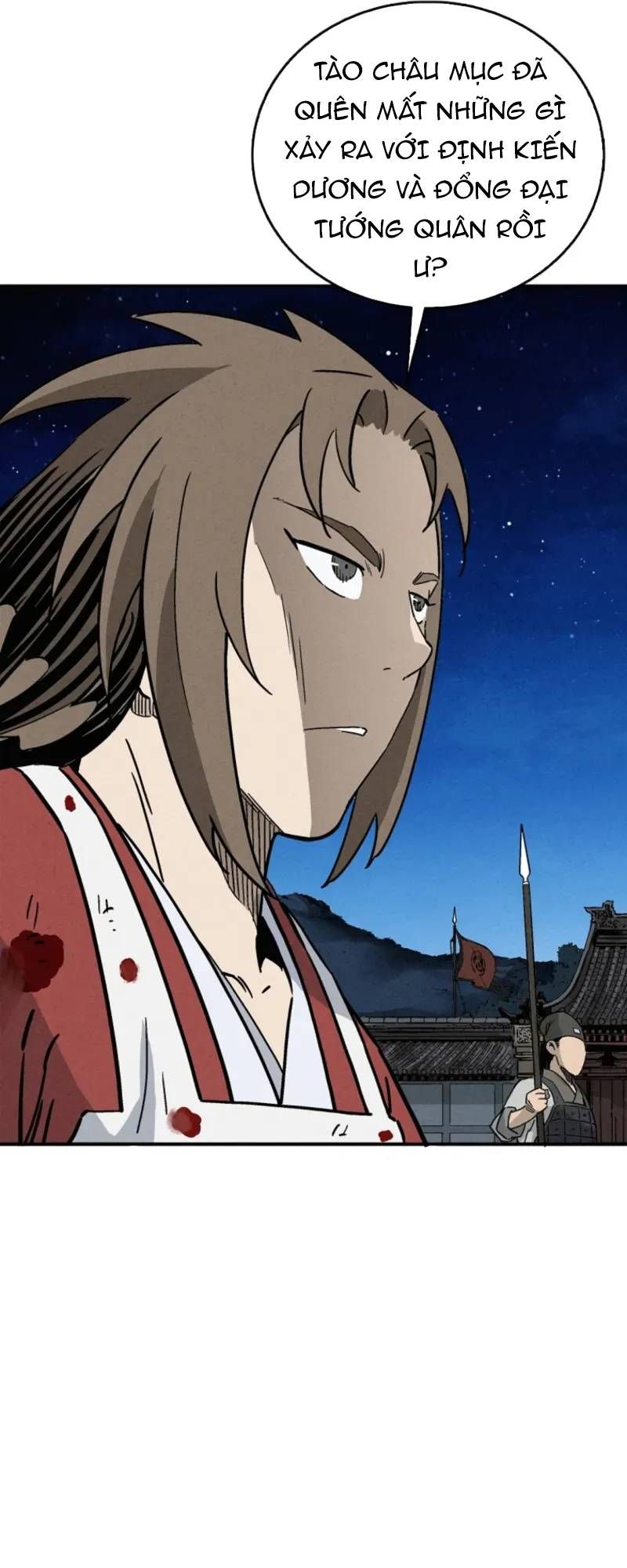 đọc truyện Trọng Sinh Thành Thần Y Thời Tam Quốc Chương 177 ảnh 16 tại Thiên Thai Truyện