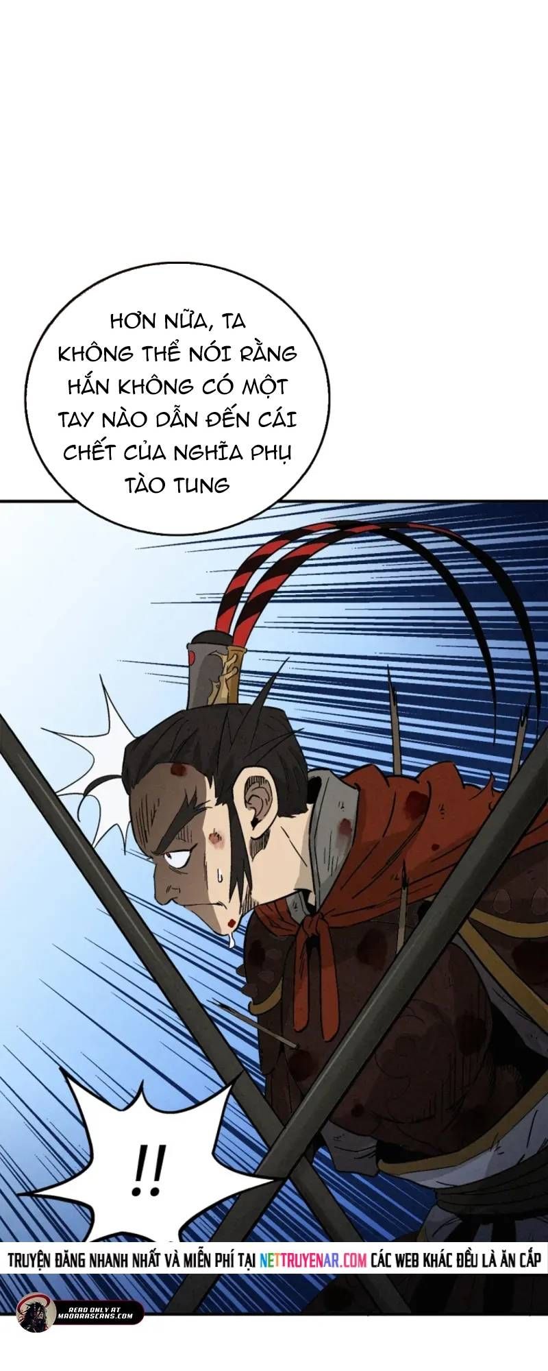 đọc truyện Trọng Sinh Thành Thần Y Thời Tam Quốc Chương 177 ảnh 17 tại Thiên Thai Truyện