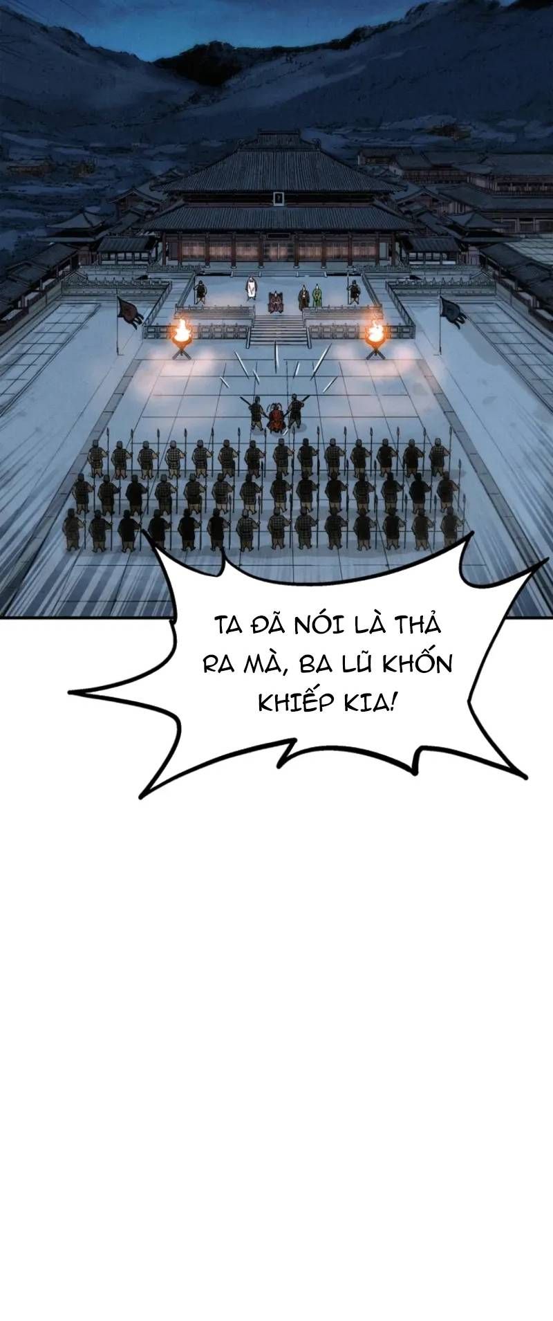 đọc truyện Trọng Sinh Thành Thần Y Thời Tam Quốc Chương 177 ảnh 5 tại Thiên Thai Truyện