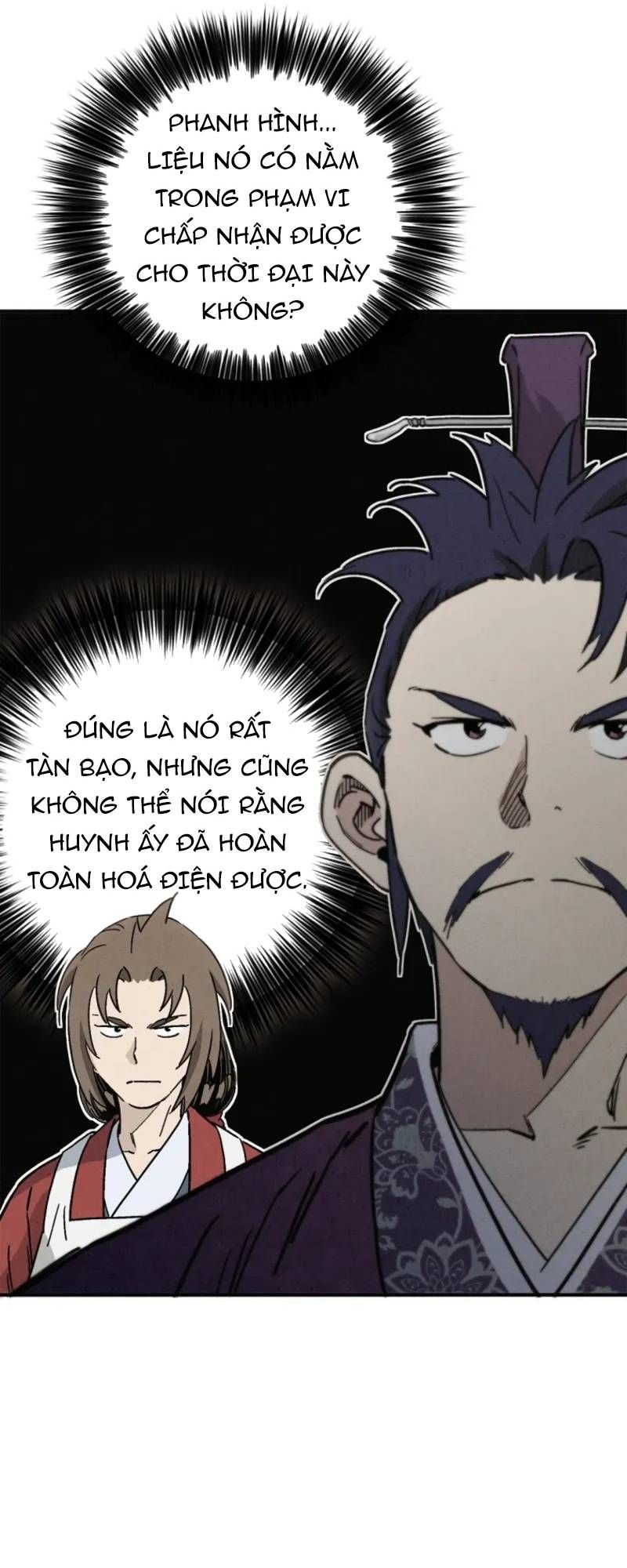 đọc truyện Trọng Sinh Thành Thần Y Thời Tam Quốc Chương 177 ảnh 33 tại Thiên Thai Truyện