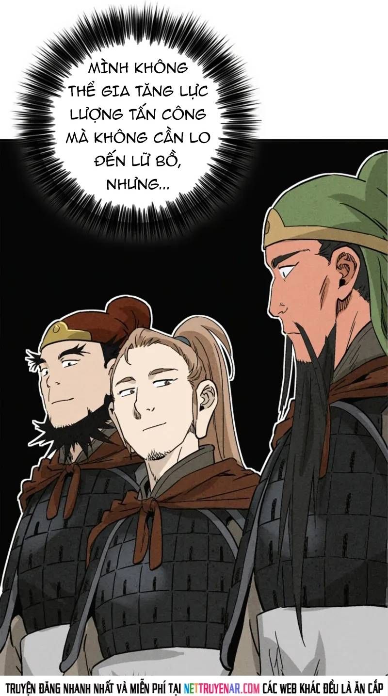 đọc truyện Trọng Sinh Thành Thần Y Thời Tam Quốc Chương 177 ảnh 36 tại Thiên Thai Truyện