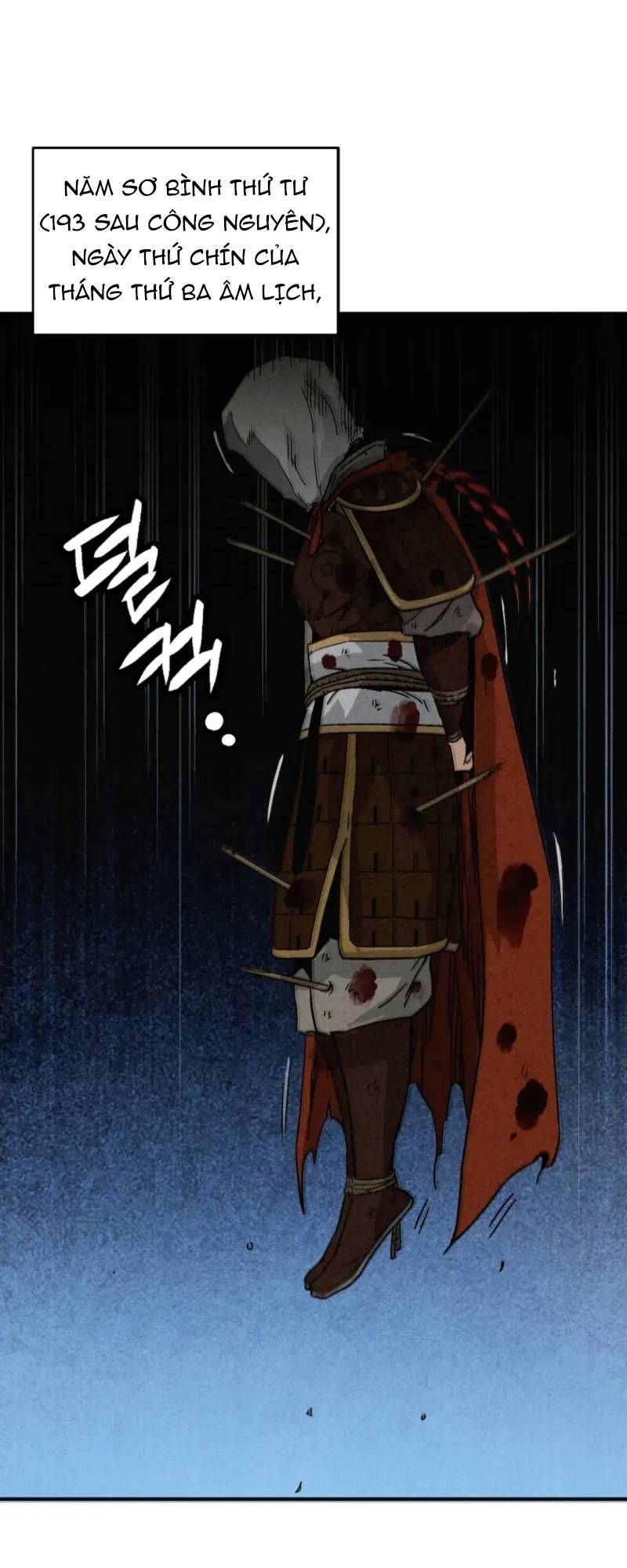 đọc truyện Trọng Sinh Thành Thần Y Thời Tam Quốc Chương 177 ảnh 40 tại Thiên Thai Truyện