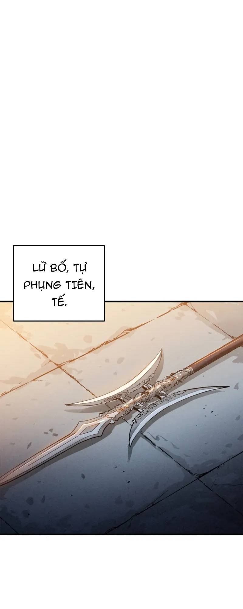 đọc truyện Trọng Sinh Thành Thần Y Thời Tam Quốc Chương 177 ảnh 41 tại Thiên Thai Truyện