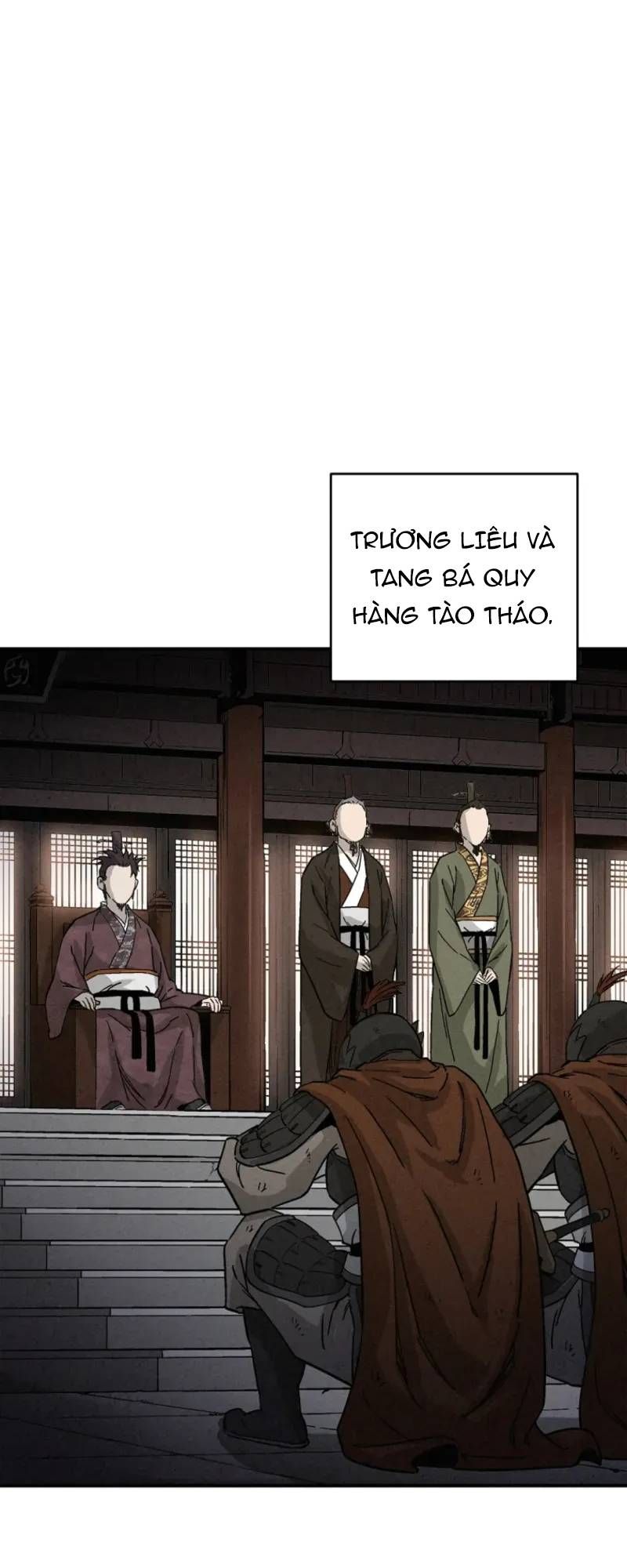 đọc truyện Trọng Sinh Thành Thần Y Thời Tam Quốc Chương 177 ảnh 42 tại Thiên Thai Truyện