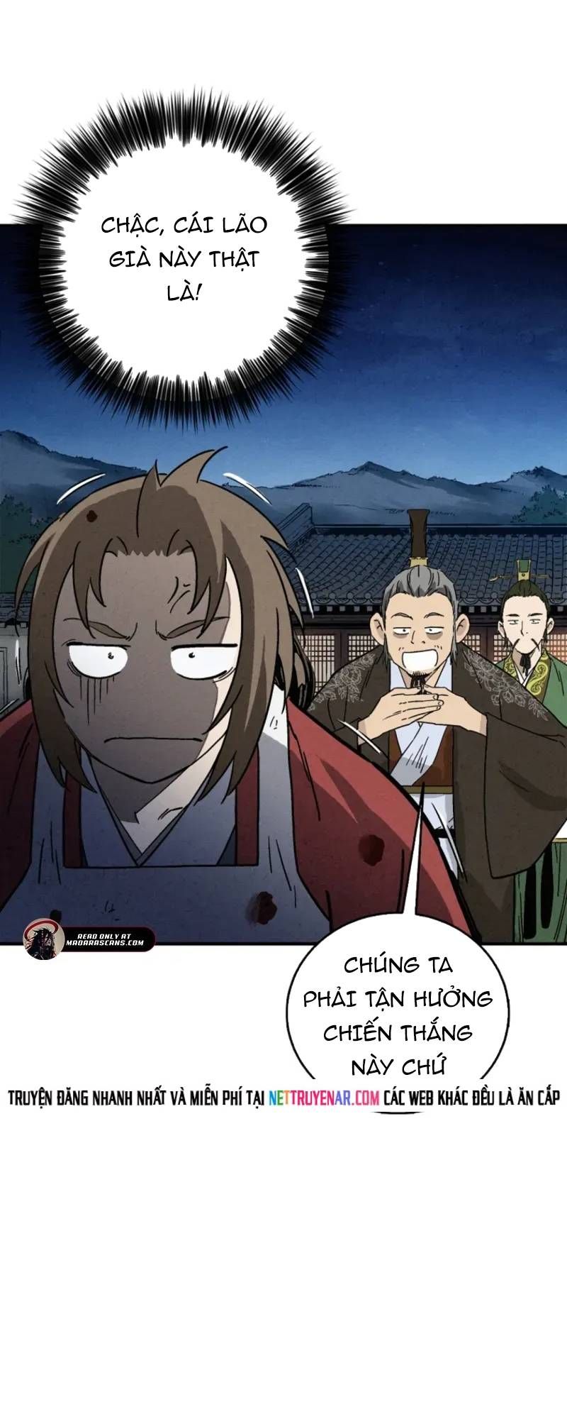 đọc truyện Trọng Sinh Thành Thần Y Thời Tam Quốc Chương 177 ảnh 52 tại Thiên Thai Truyện