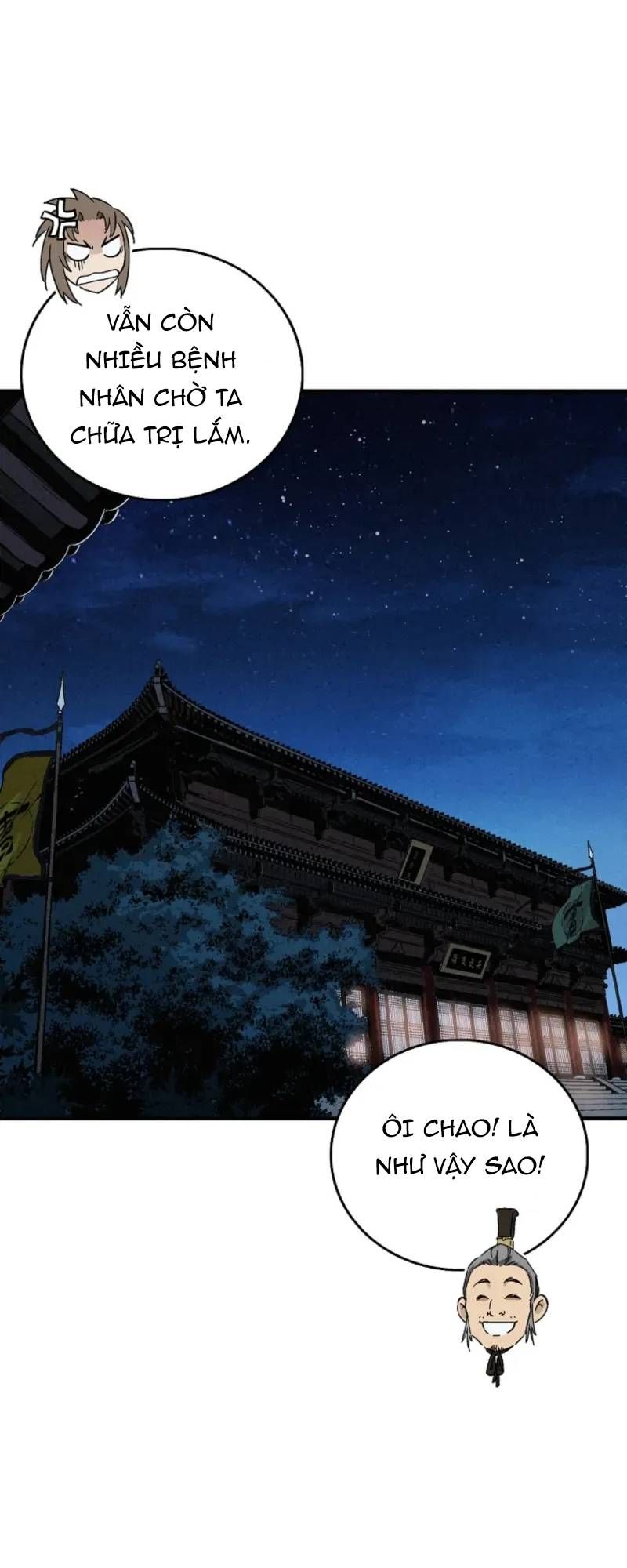 đọc truyện Trọng Sinh Thành Thần Y Thời Tam Quốc Chương 177 ảnh 53 tại Thiên Thai Truyện