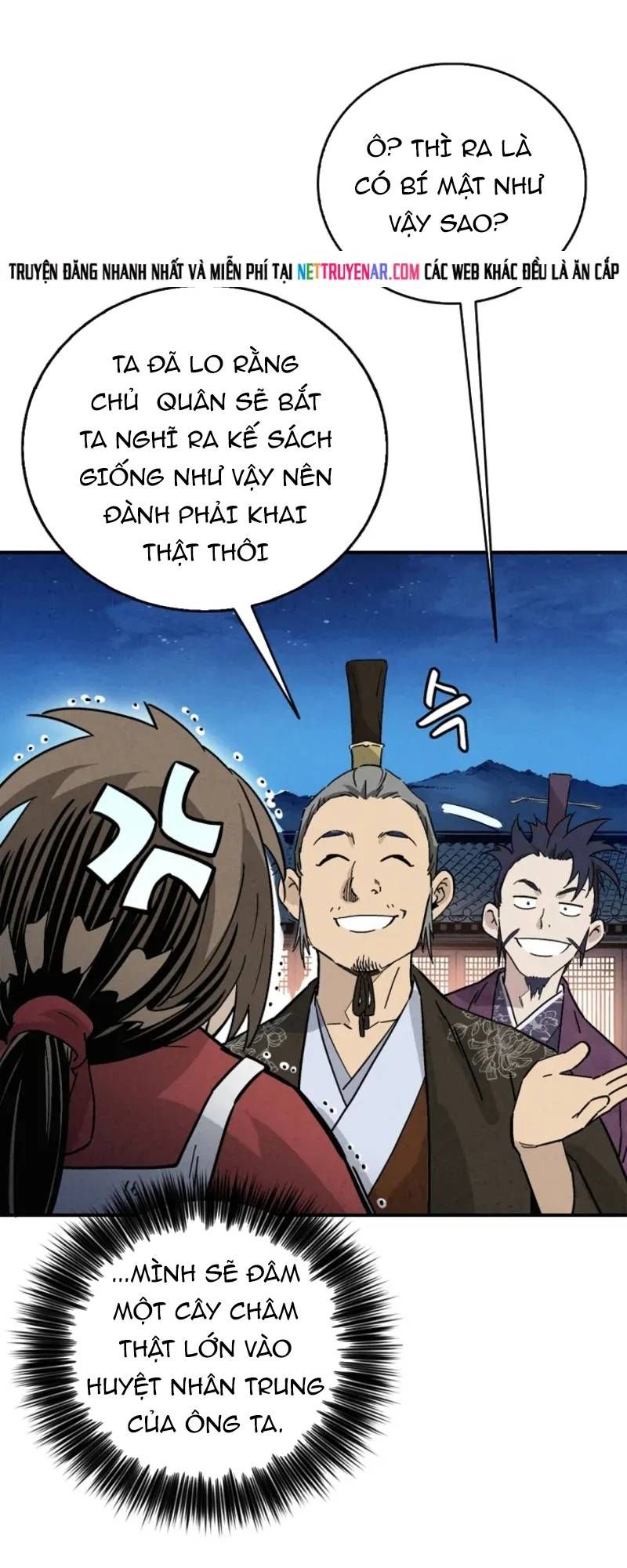 đọc truyện Trọng Sinh Thành Thần Y Thời Tam Quốc Chương 177 ảnh 57 tại Thiên Thai Truyện