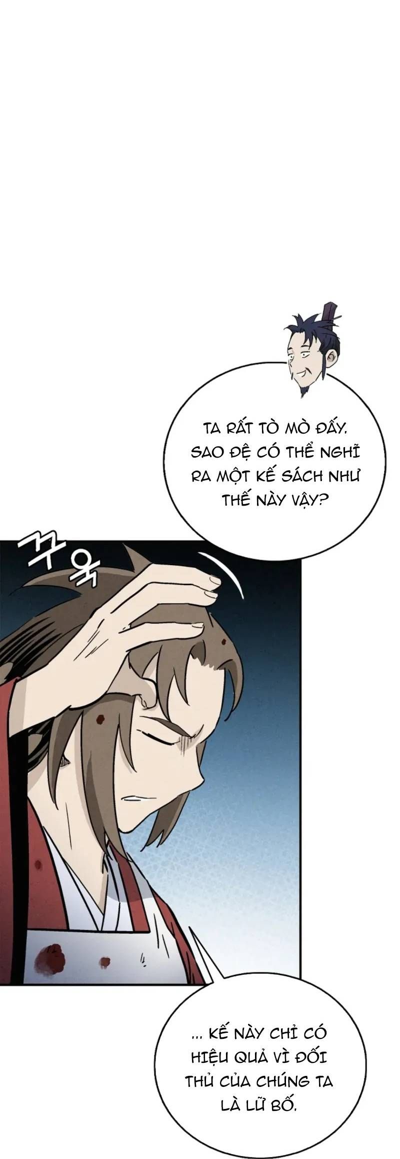 đọc truyện Trọng Sinh Thành Thần Y Thời Tam Quốc Chương 177 ảnh 58 tại Thiên Thai Truyện