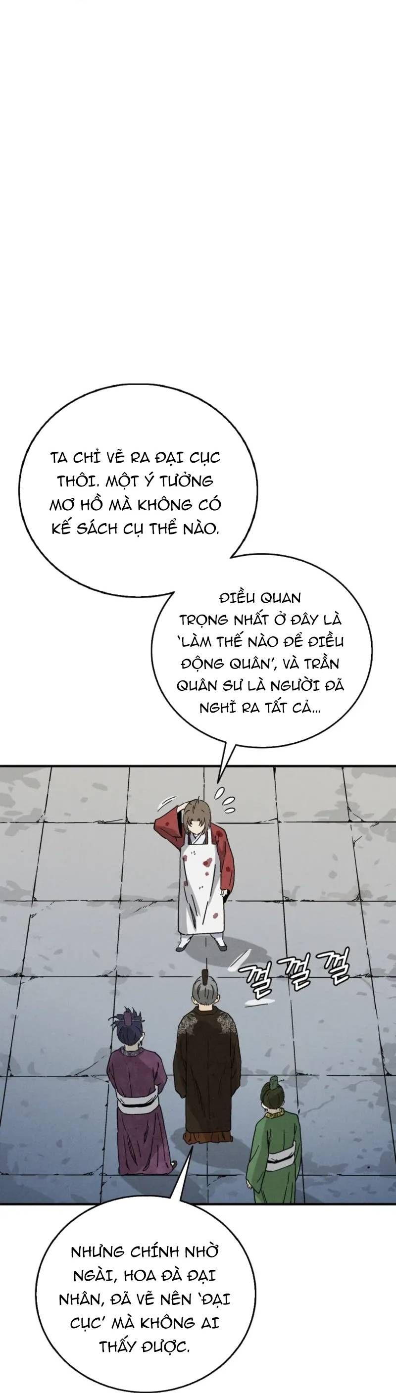 đọc truyện Trọng Sinh Thành Thần Y Thời Tam Quốc Chương 177 ảnh 61 tại Thiên Thai Truyện