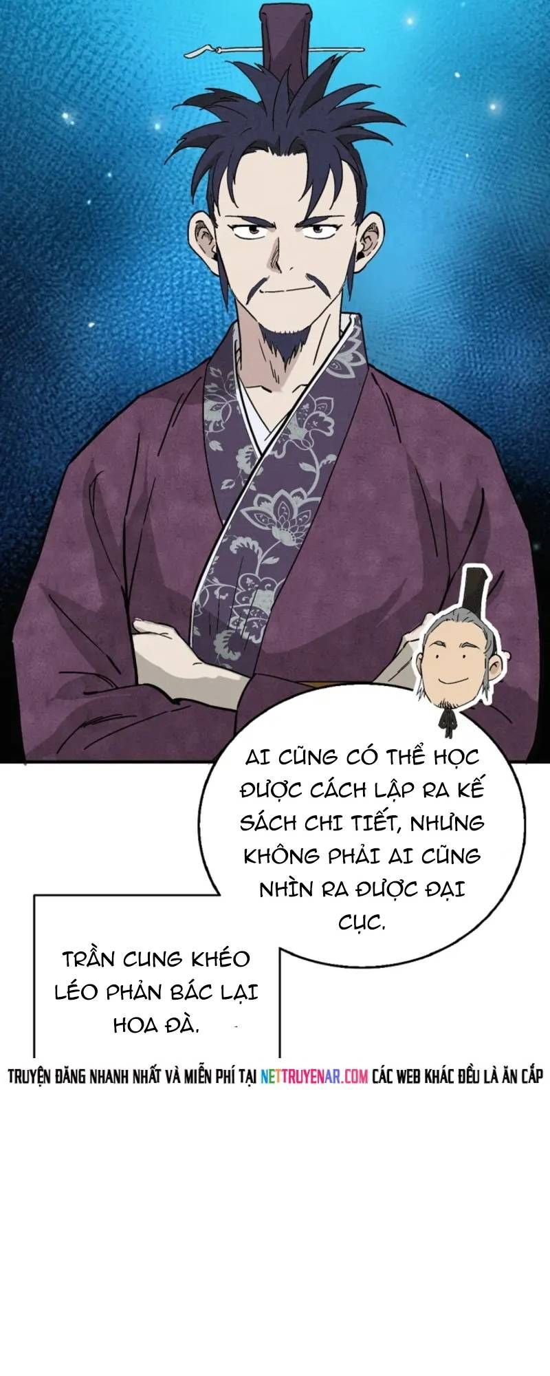 đọc truyện Trọng Sinh Thành Thần Y Thời Tam Quốc Chương 177 ảnh 63 tại Thiên Thai Truyện