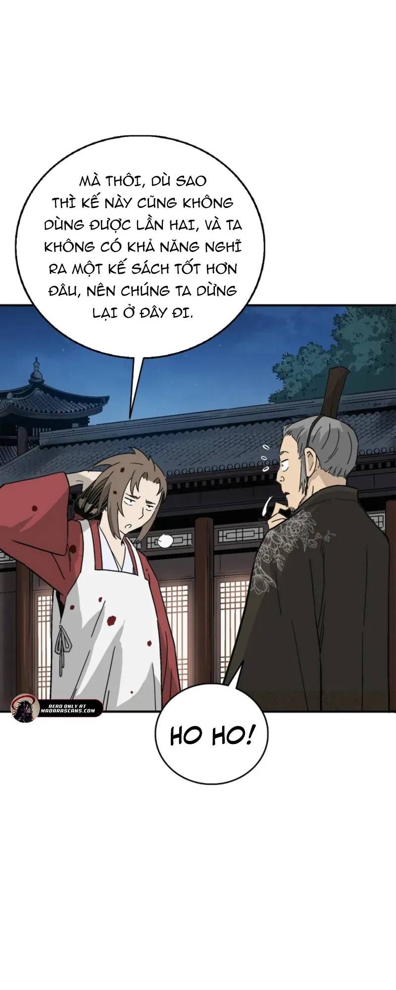 đọc truyện Trọng Sinh Thành Thần Y Thời Tam Quốc Chương 177 ảnh 64 tại Thiên Thai Truyện