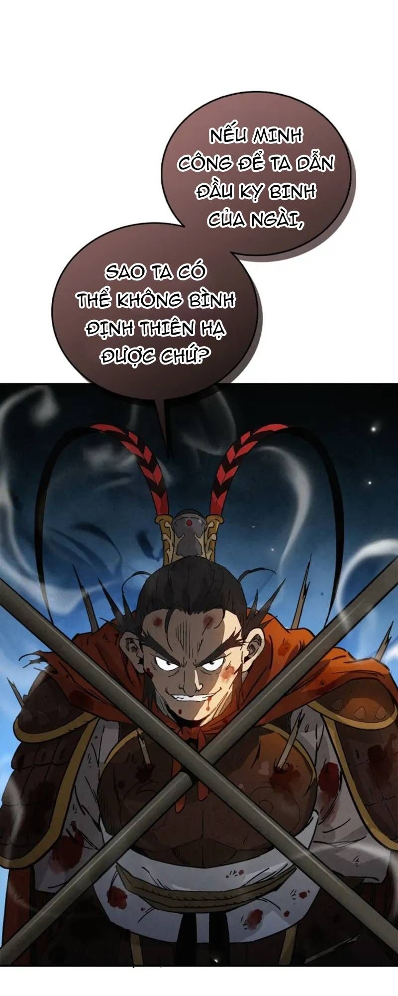 đọc truyện Trọng Sinh Thành Thần Y Thời Tam Quốc Chương 177 ảnh 11 tại Thiên Thai Truyện