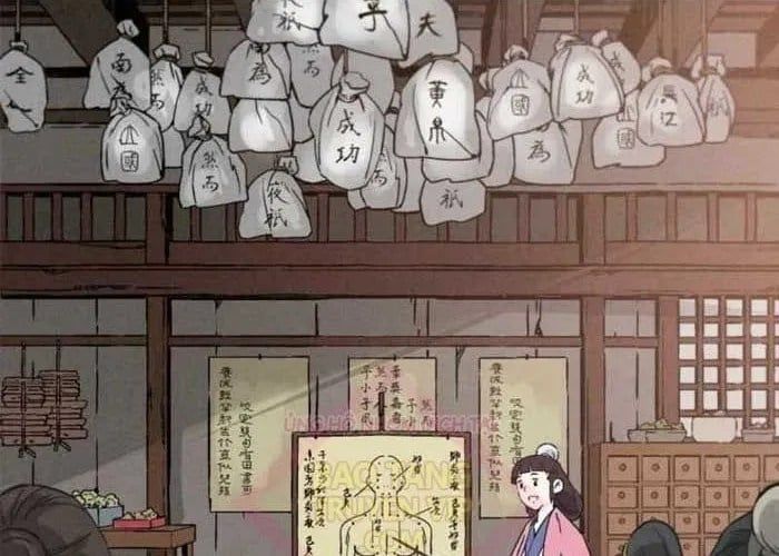 đọc truyện Trọng Sinh Thành Thần Y Thời Tam Quốc Chương 178 ảnh 165 tại Thiên Thai Truyện