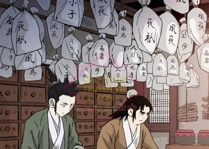 đọc truyện Trọng Sinh Thành Thần Y Thời Tam Quốc Chương 178 ảnh 171 tại Thiên Thai Truyện