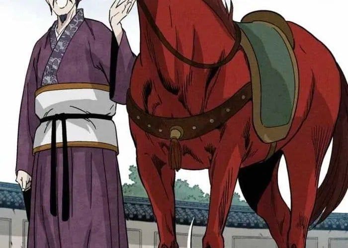 đọc truyện Trọng Sinh Thành Thần Y Thời Tam Quốc Chương 178 ảnh 63 tại Thiên Thai Truyện