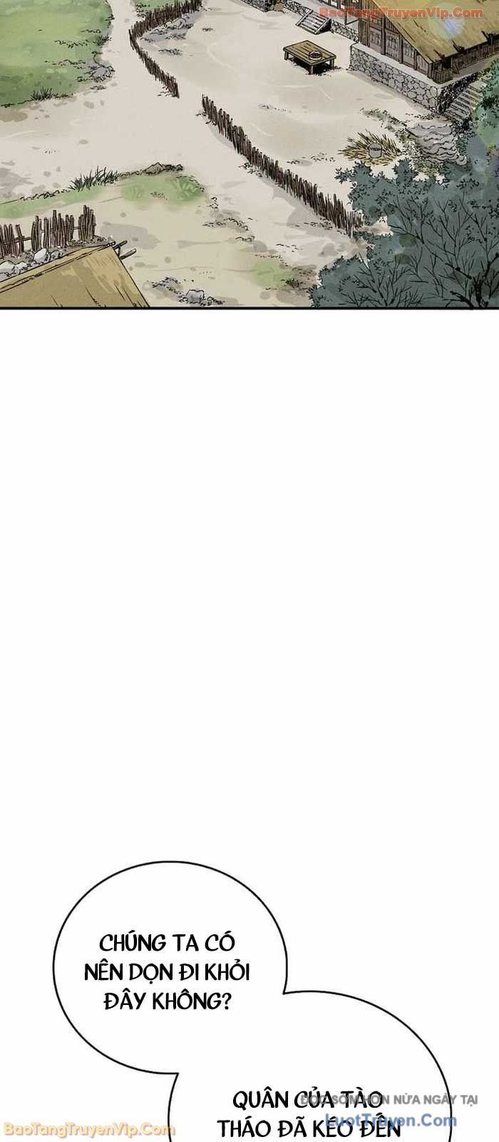 đọc truyện Trọng Sinh Thành Thần Y Thời Tam Quốc Chương 179 ảnh 5 tại Thiên Thai Truyện