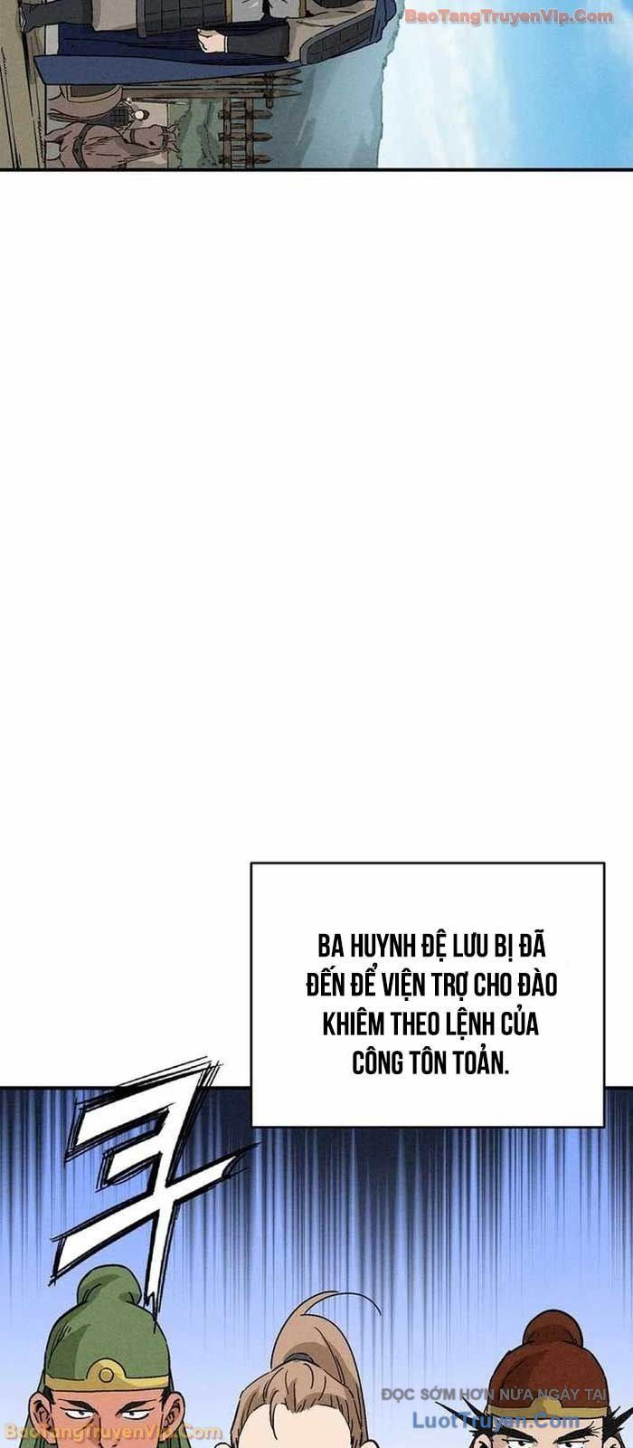 đọc truyện Trọng Sinh Thành Thần Y Thời Tam Quốc Chương 179 ảnh 34 tại Thiên Thai Truyện