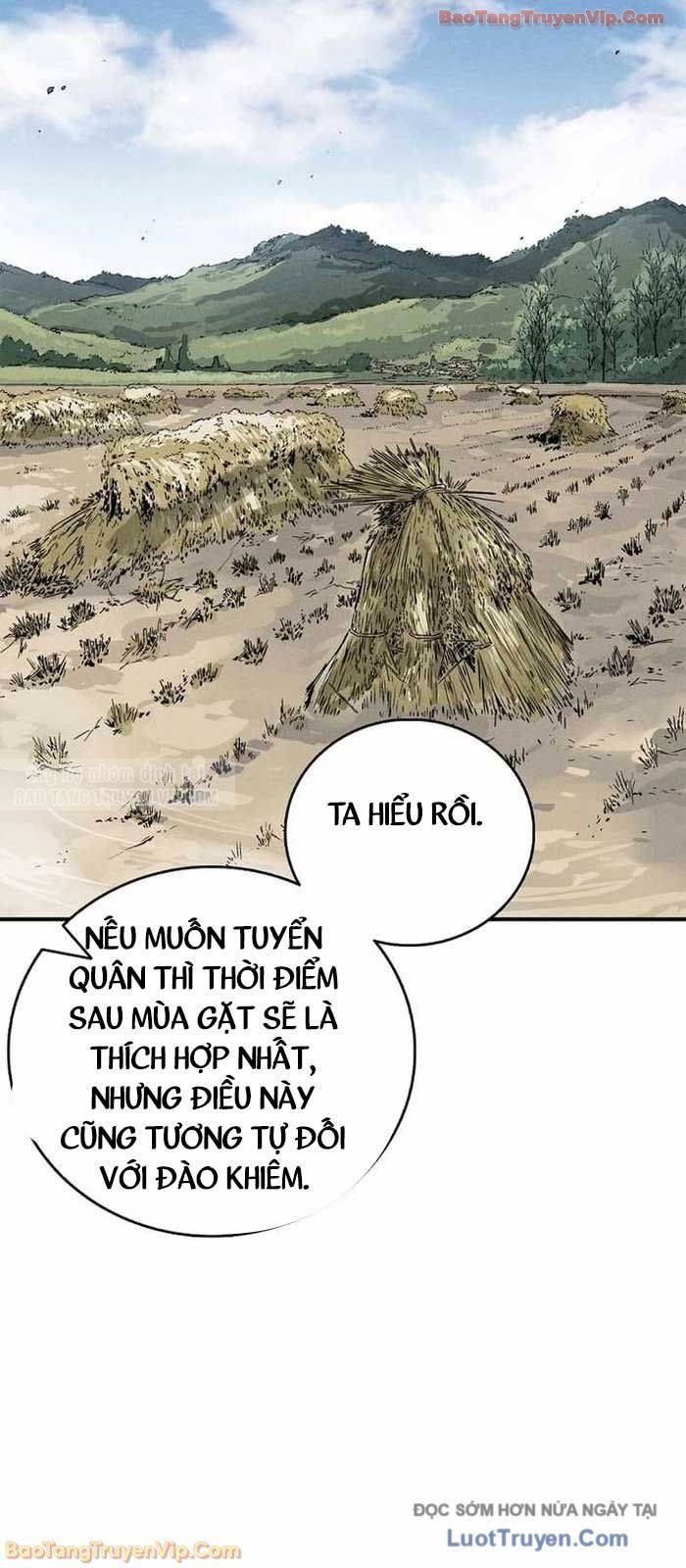 đọc truyện Trọng Sinh Thành Thần Y Thời Tam Quốc Chương 179 ảnh 10 tại Thiên Thai Truyện