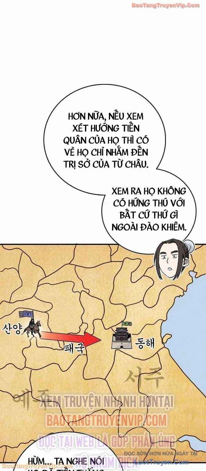 đọc truyện Trọng Sinh Thành Thần Y Thời Tam Quốc Chương 179 ảnh 11 tại Thiên Thai Truyện