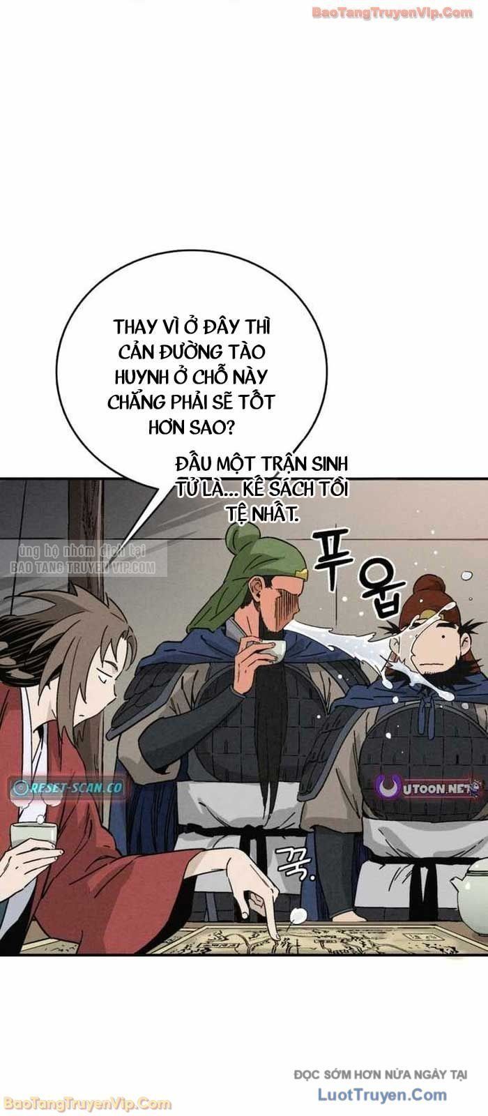 đọc truyện Trọng Sinh Thành Thần Y Thời Tam Quốc Chương 180 ảnh 38 tại Thiên Thai Truyện