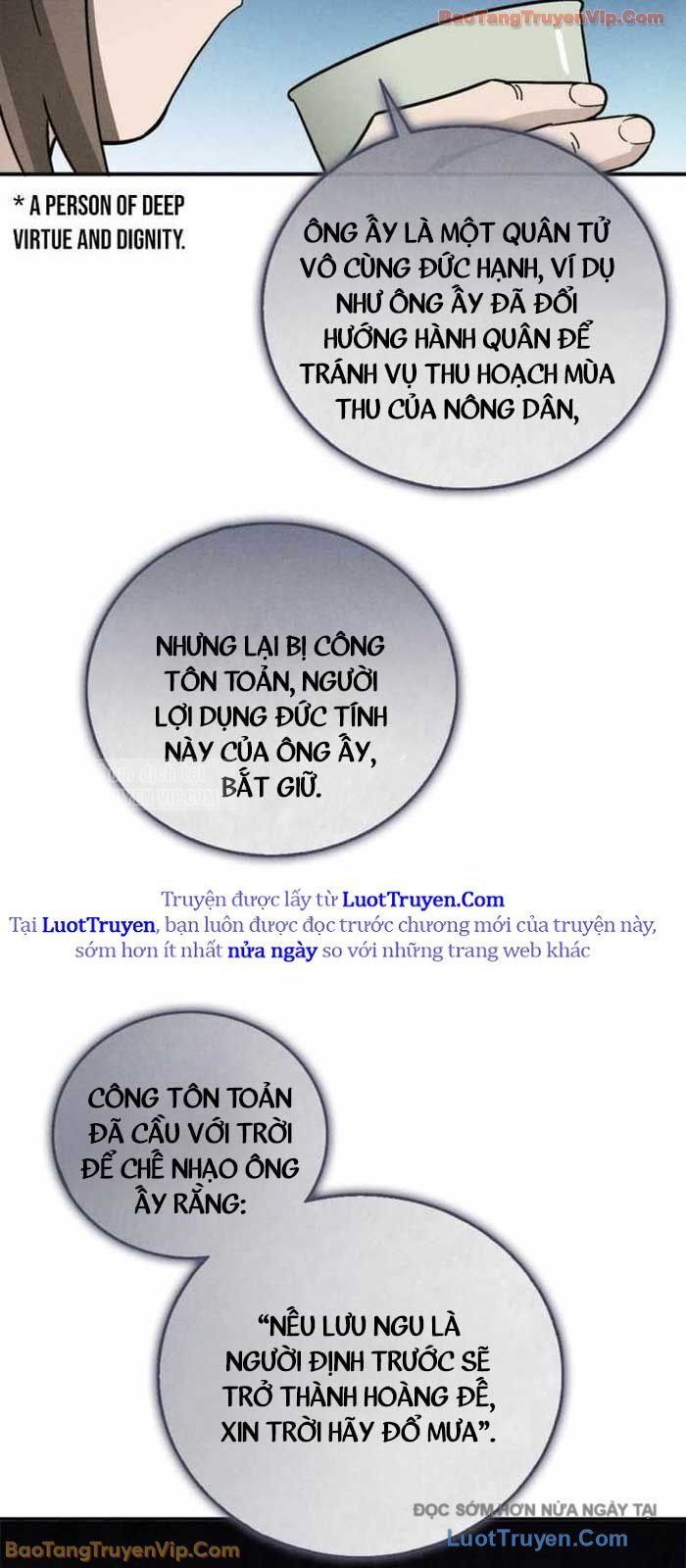 đọc truyện Trọng Sinh Thành Thần Y Thời Tam Quốc Chương 180 ảnh 58 tại Thiên Thai Truyện