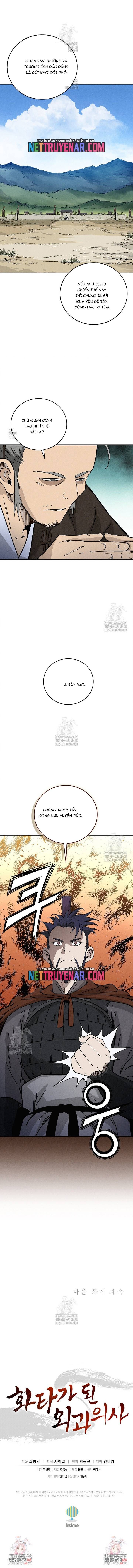 đọc truyện Trọng Sinh Thành Thần Y Thời Tam Quốc Chương 181 ảnh 9 tại Thiên Thai Truyện